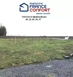 Maison neuve, 115 m²