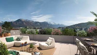 Osmose - Nue-Propriété