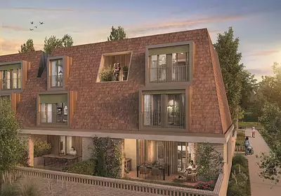 LES JARDINS DU MOULON 2