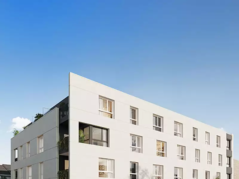 Reverso Mathilde - Rouen (76000)