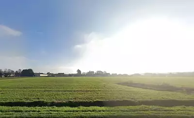 Terrain à bâtir, 703 m²