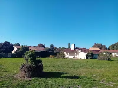 Maison neuve, 118 m²