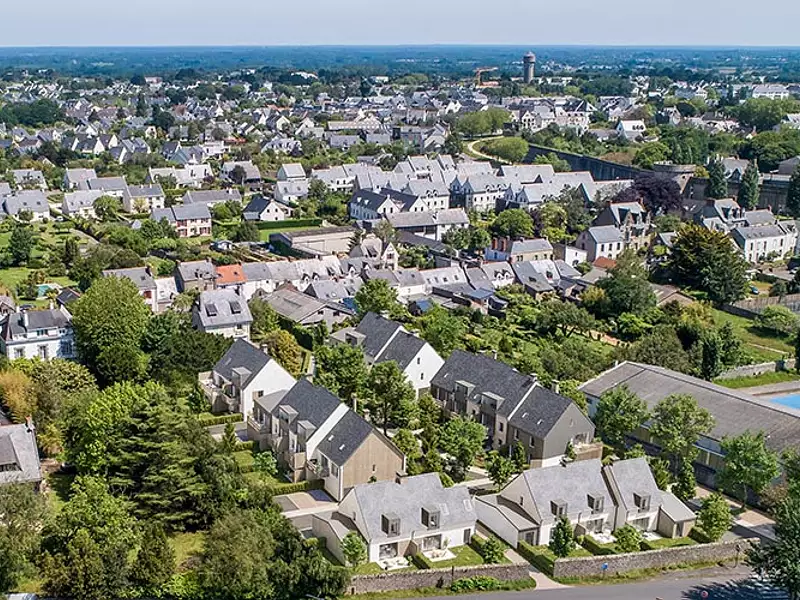 Villas Bizienne - Guérande (44350)