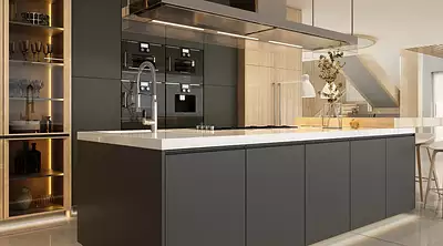 Maison neuve, 108 m²