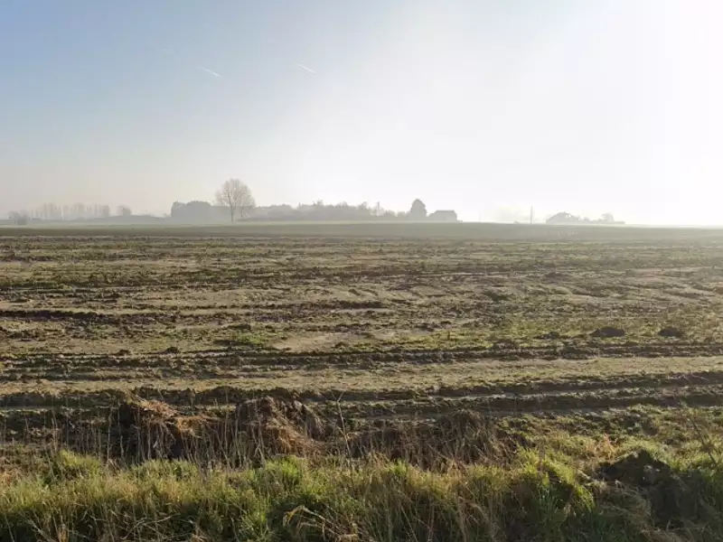 Maison neuve, 85 m² - Steenvoorde (59114)