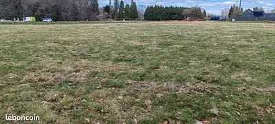 Maison neuve, 89 m²