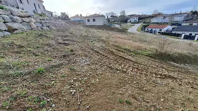 Maison neuve, 95 m²