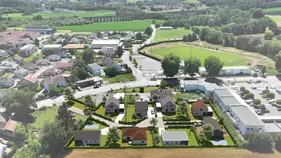 Maison neuve, 86 m²