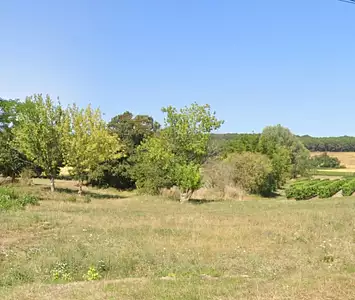 Terrain à bâtir, 987 m²