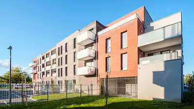LE CLOS MACAREZ