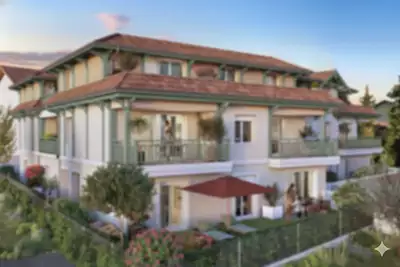 Les Voiles du Bassin