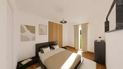 Maison neuve, 113 m²