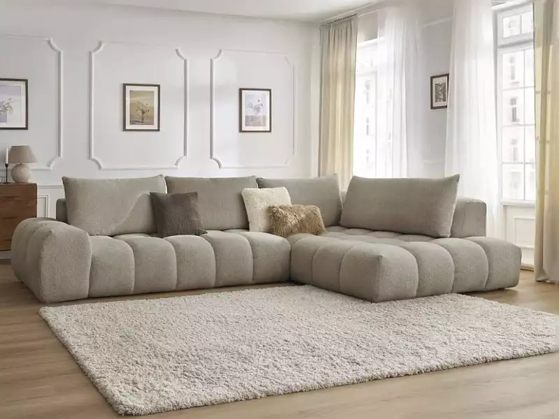 Maison neuve, 90 m² - Saint-Amand-les-Eaux (59230)