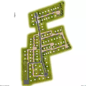 Maison neuve, 110 m²