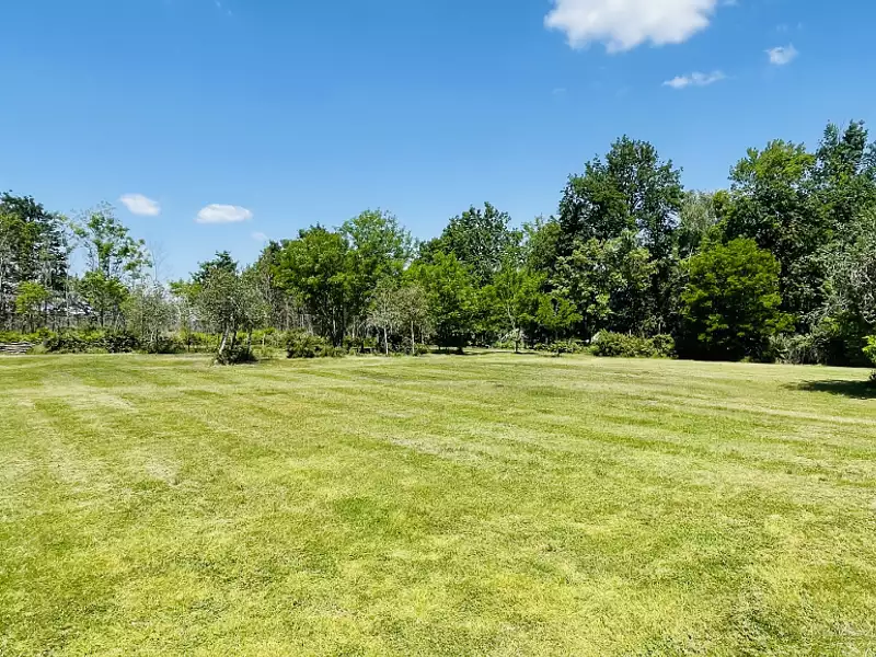 Maison neuve, 147 m² - La Brède (33650)