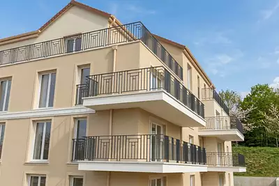 La Porte de Chambourcy