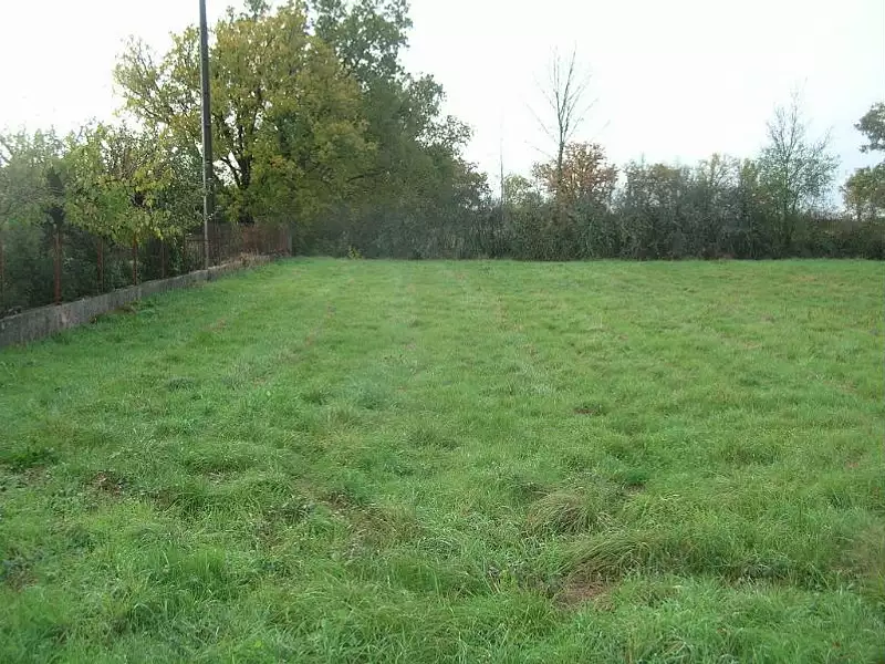Terrain à bâtir, 2 752 m² - Ligré (37500)