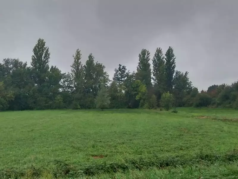 Maison neuve, 80 m² - Cussac-Fort-Médoc (33460)