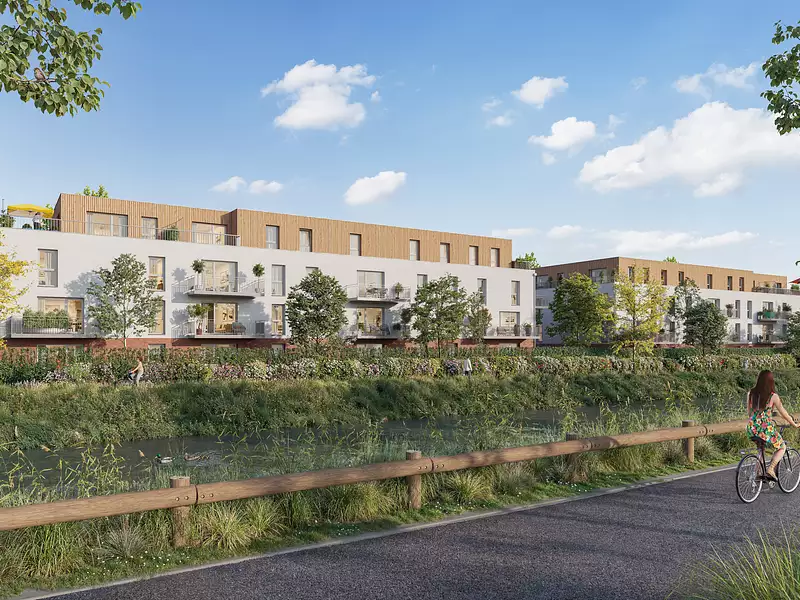 REFLETS D'Ô - Saint-Amand-les-Eaux (59230)