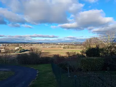 Terrain à bâtir, 1 500 m²