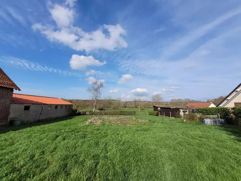 Maison neuve, 130 m² - Hesdigneul-lès-Boulogne (62360)