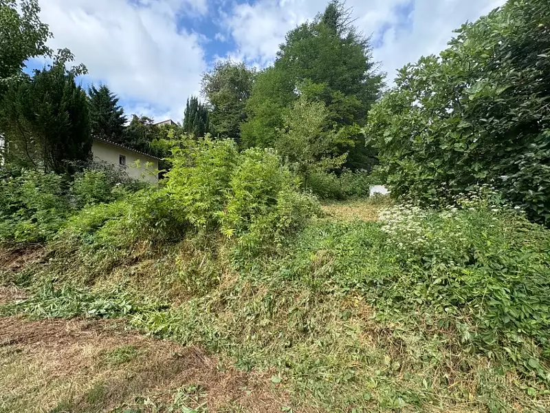 Maison neuve, 100 m² - Paillet (33550)