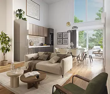 JARDIN DES EAUX VIVES - BRS