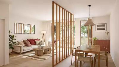 AUBERVILLIERS ROSA BONHEUR