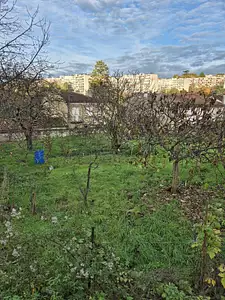 Maison neuve, 74 m²