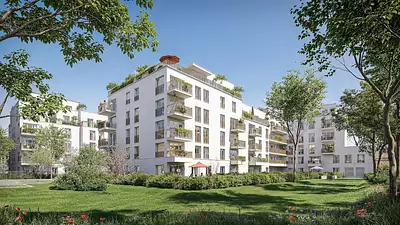 VILLA JOFFRE