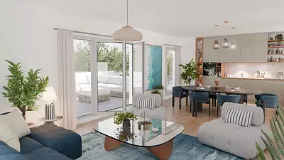 Les Marines du Prieuré