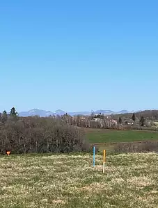 Terrain à bâtir, 1 846 m²