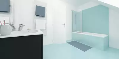 Maison neuve, 146 m²