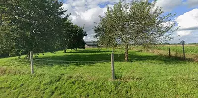 Maison neuve, 170 m²