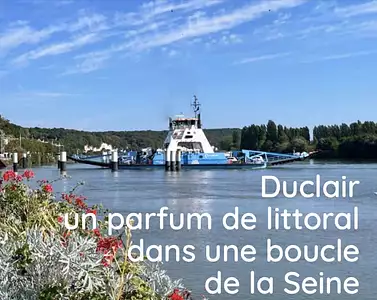 Le Domaine du Catel