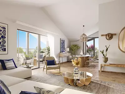 Le Domaine Saint-Nicolas