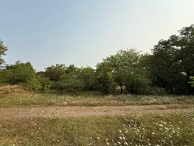 Terrain à bâtir, 550 m²