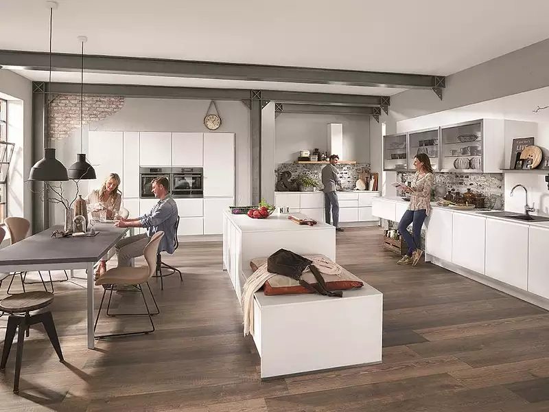 Maison neuve, 123,94 m² - Mandres-les-Roses (94520)