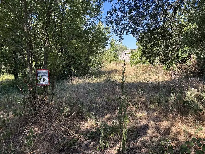 Maison neuve, 100 m² - Labastide-de-Virac (07150)