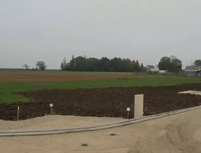 Maison neuve, 85 m²