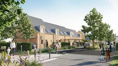 Le Domaine d'Ombrage