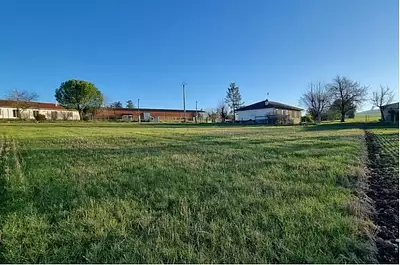 Maison neuve, 134 m²