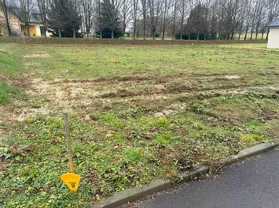 Maison neuve, 93 m²