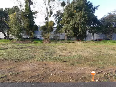 Terrain à bâtir, 427 m²