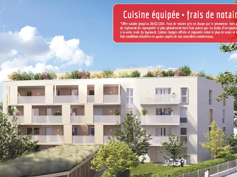 Résidence Harmonie - Rambouillet (78120)