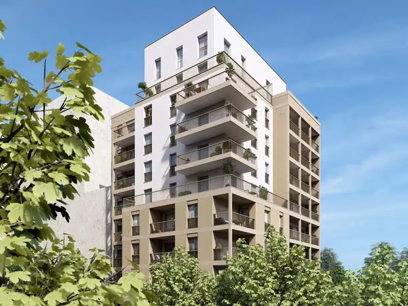 COLOMBIA - Colombes (92700)