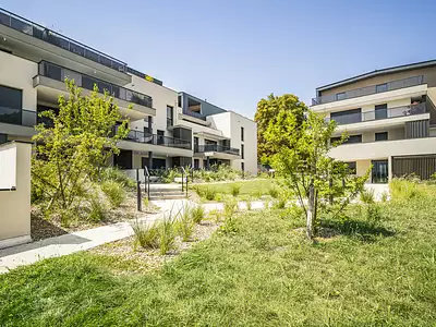 PARC EDENIA