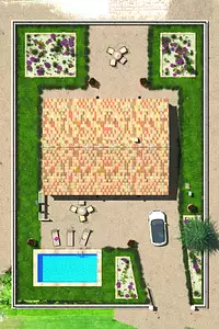 Maison neuve, 92 m²