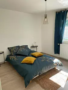 Résidence Chamarande