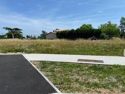 Maison neuve, 100 m²